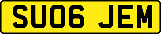 SU06JEM