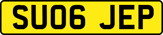 SU06JEP