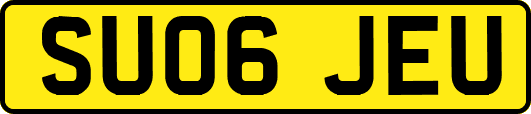 SU06JEU