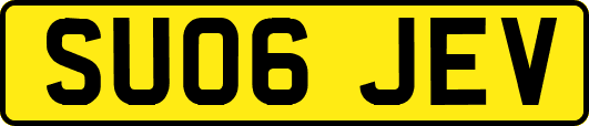 SU06JEV