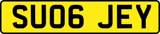 SU06JEY