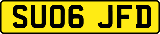 SU06JFD