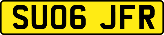 SU06JFR