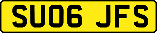 SU06JFS