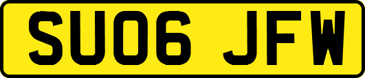 SU06JFW