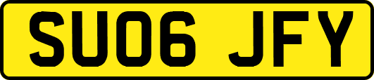 SU06JFY