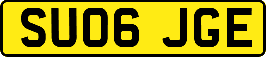 SU06JGE