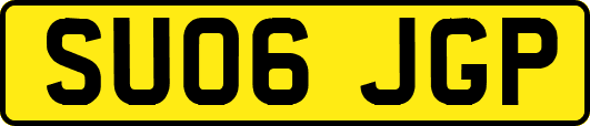 SU06JGP