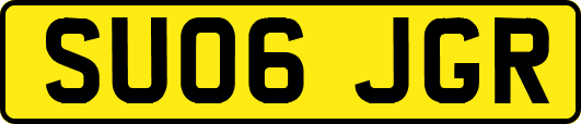 SU06JGR