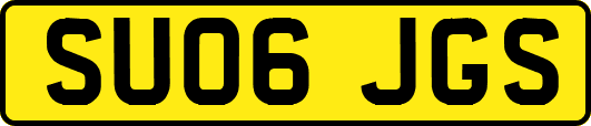 SU06JGS