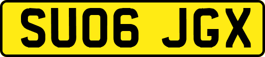 SU06JGX
