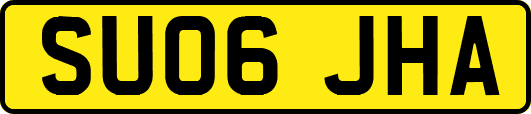 SU06JHA