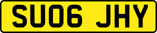 SU06JHY