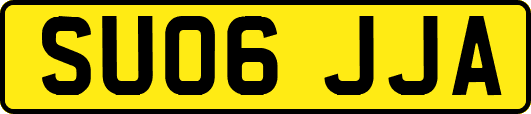 SU06JJA