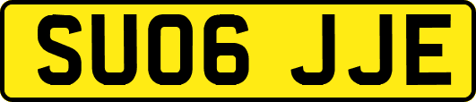 SU06JJE