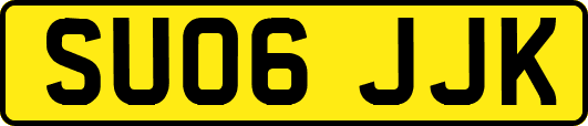 SU06JJK