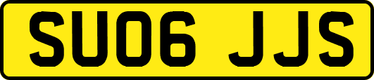 SU06JJS