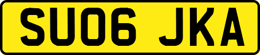 SU06JKA