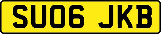 SU06JKB