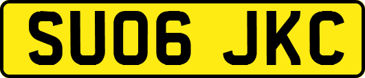 SU06JKC