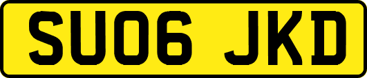 SU06JKD