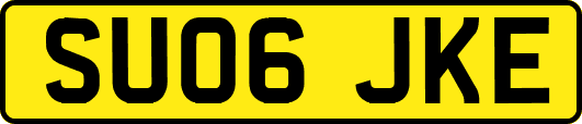 SU06JKE