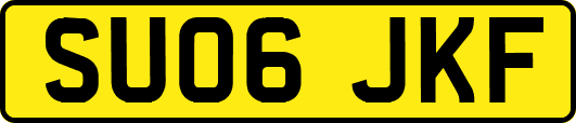 SU06JKF