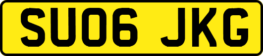 SU06JKG