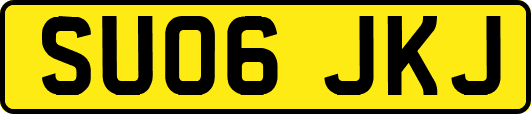 SU06JKJ