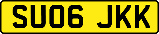 SU06JKK