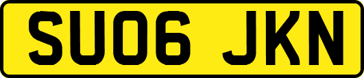 SU06JKN