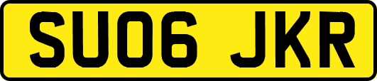 SU06JKR