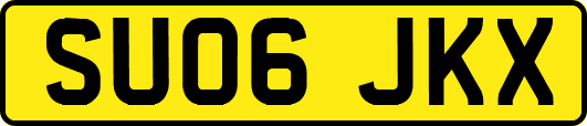 SU06JKX