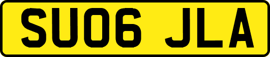 SU06JLA