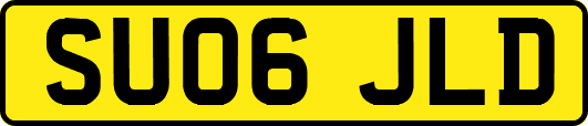 SU06JLD