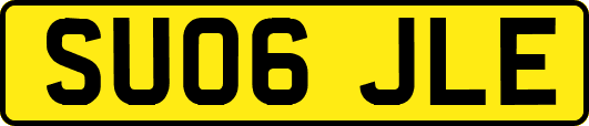 SU06JLE