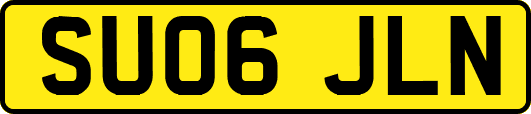 SU06JLN