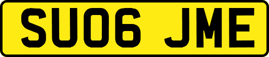 SU06JME