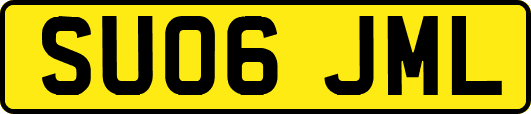SU06JML