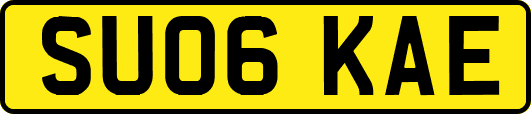 SU06KAE