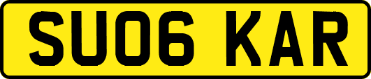 SU06KAR