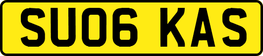 SU06KAS
