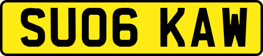 SU06KAW