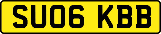 SU06KBB