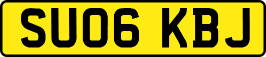 SU06KBJ