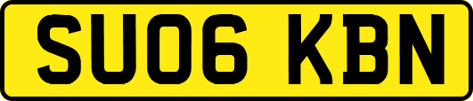 SU06KBN