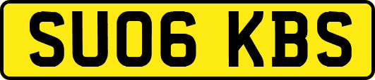 SU06KBS