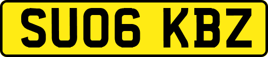 SU06KBZ