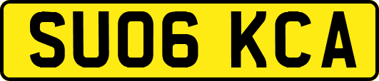 SU06KCA