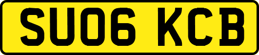 SU06KCB